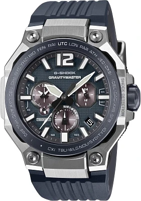 Наручные часы Casio GWR-B3000A-2A