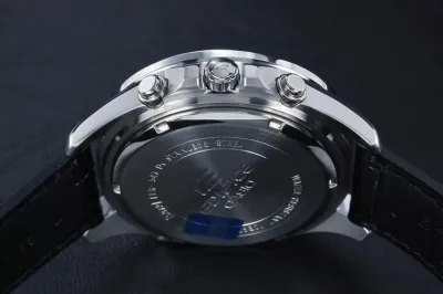 Наручные часы  Casio  Edifice Casio EFR-547L-1A (фото 4)