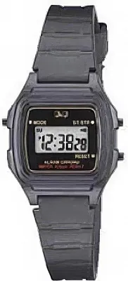 Q&Q Digital LLA2J213Y