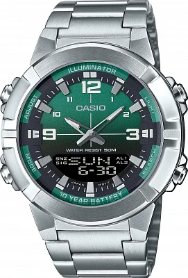 Casio Collection AMW-870DA-3A