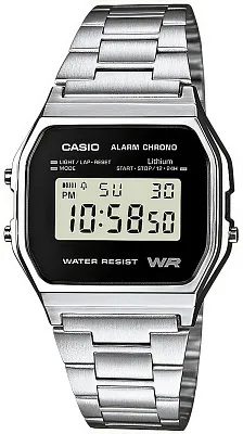 Casio Vintage A-158WEA-1E
