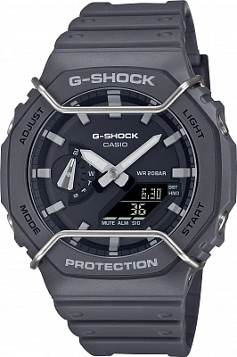 Casio G-Shock GA-2100PTS-8A