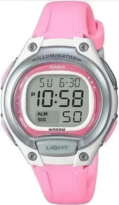 Casio LW-203-4A