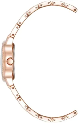 Наручные часы  Anne Klein  Crystal Anne Klein 5104BMRG (фото 3)