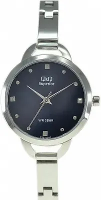 Q&Q Superior Women S327J202Y