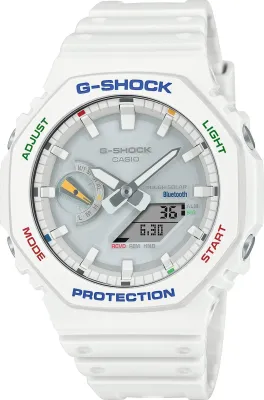 Casio GA-B2100FC-7A