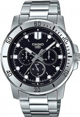 Casio Collection MTP-VD300D-1E