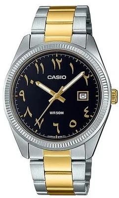 Casio Collection MTP-1302SG-1B3