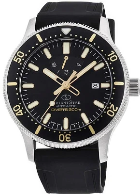 Orient Diver RE-AU0303B