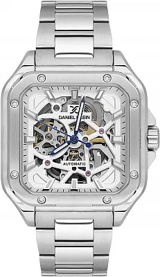 Daniel Klein 14018-1