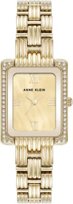 Наручные часы Anne Klein 5168CHGB