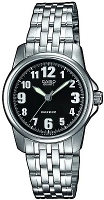 Casio Collection LTP-1260D-1B