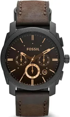 Наручные часы  Fossil  Chronograph Fossil FS4656 (фото 1)