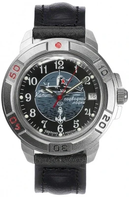 Восток Командирские 436831