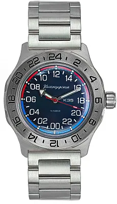 Восток Командирские 35085А