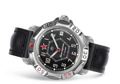 Восток Командирские 816744