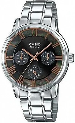 Casio LTP-E315D-1A