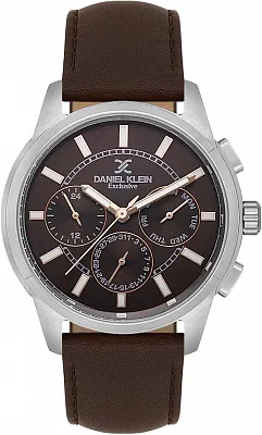 Daniel Klein Exclusive 14209-4