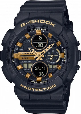 Casio GMA-S140M-1A