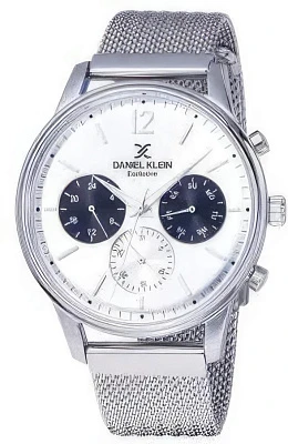 Daniel Klein Exclusive 11906-1