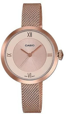 Casio Collection LTP-E154MPG-4A