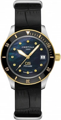 Certina DS PH100M C044.210.26.051.00