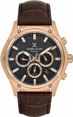 Daniel Klein Exclusive 14056-5