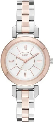 DKNY Essentials Metal NY2593