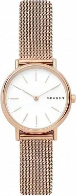 Skagen Steel Women SKW2694