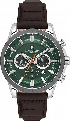 Daniel Klein Exclusive 14006-4
