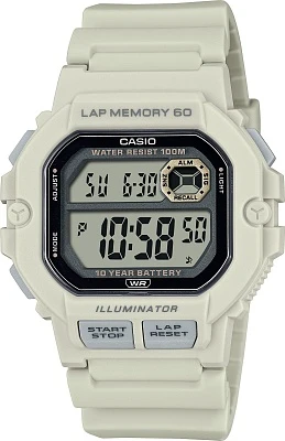 Casio Collection WS-1400H-8A
