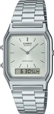 Наручные часы  Casio  Vintage Casio AQ-230A-7A (фото 1)