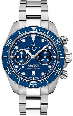 Certina DS Action Diver C032.827.11.041.00