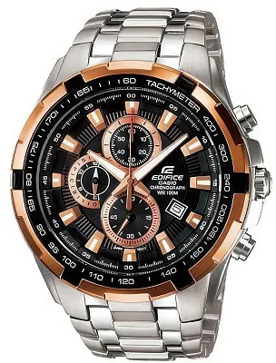 Casio Edifice EF-539D-1A5