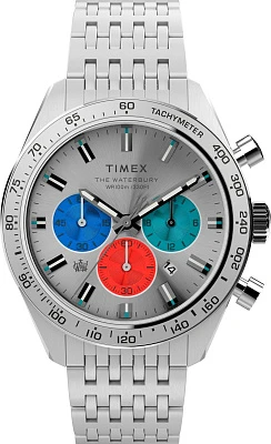 Timex Waterbury TW2V42400