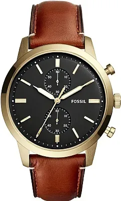 Fossil Casual FS5338