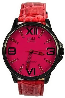 Q&Q Casual KW82J813Y