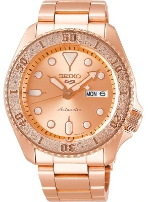 Seiko Seiko 5 Sports SRPE72K1