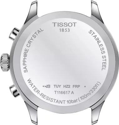 Tissot T116.617.16.092.00