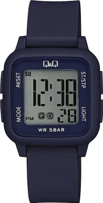Наручные часы  Q&Q  Digital Q&Q G02AJ007Y (фото 1)