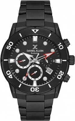 Daniel Klein Exclusive 13887-5
