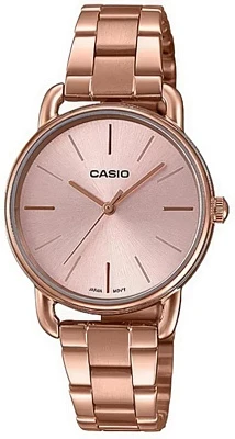 Casio Collection LTP-E412PG-4A