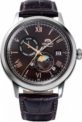 Orient RA-AK0804Y