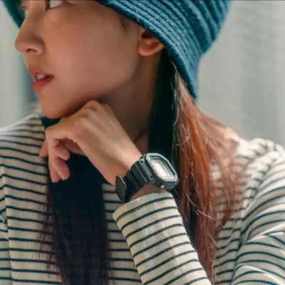 Casio GMD-S5610IT-1E