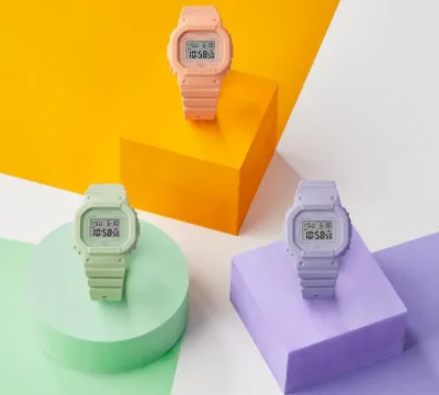 Casio GMD-S5600BA-4E