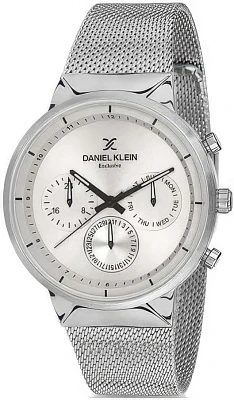 Daniel Klein Exclusive 11750-6