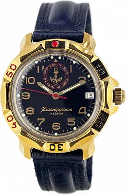 Восток Командирские 819955