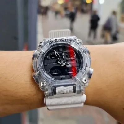 Casio GA-900SKL-7A