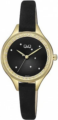 Q&Q Attractive Women QB73J112Y