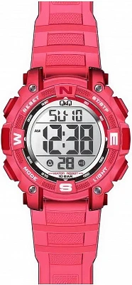 Q&Q Superior Women M186J800Y